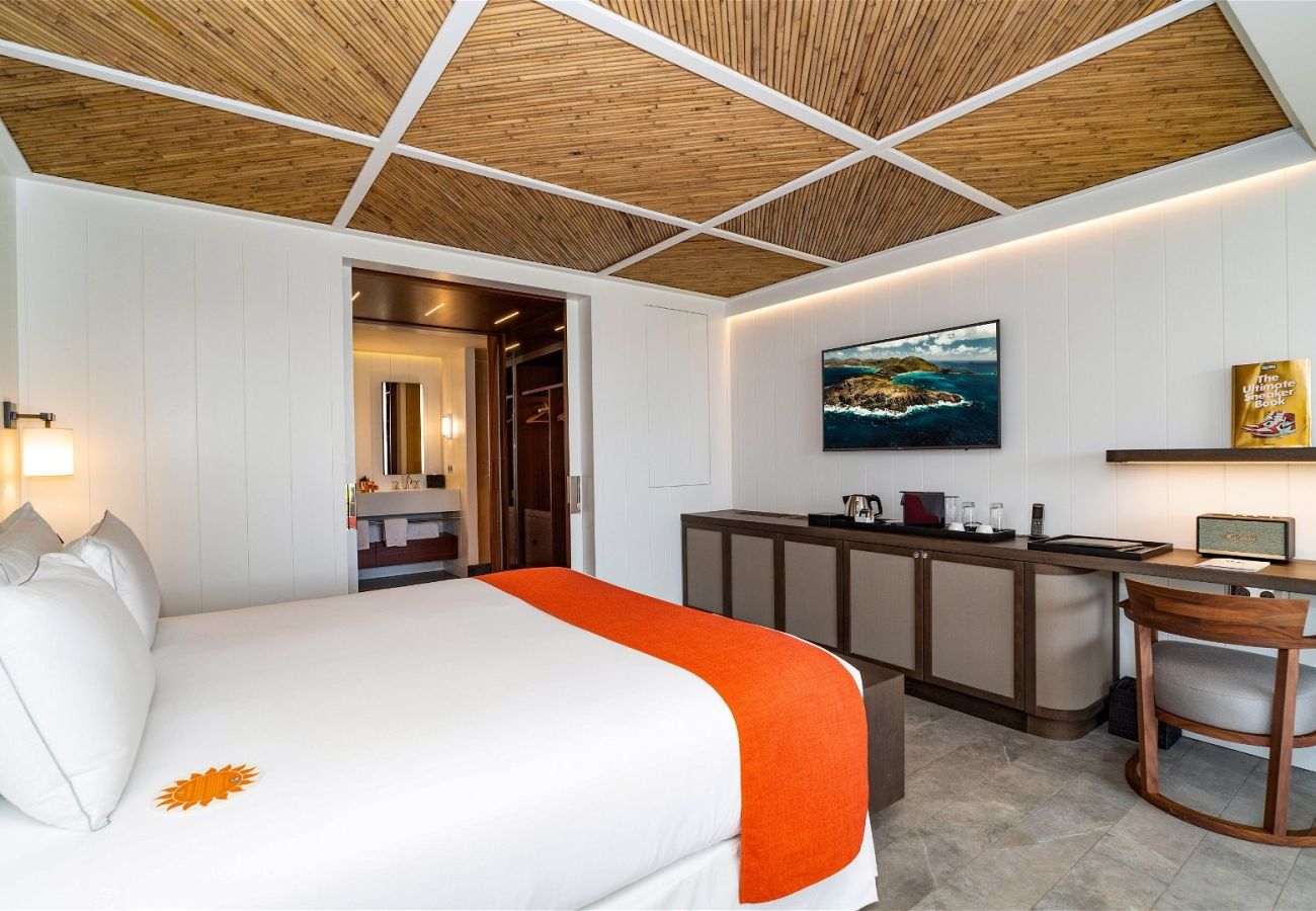 Villa in Saint Barthélemy - Villa Maria St Barths 4-bd