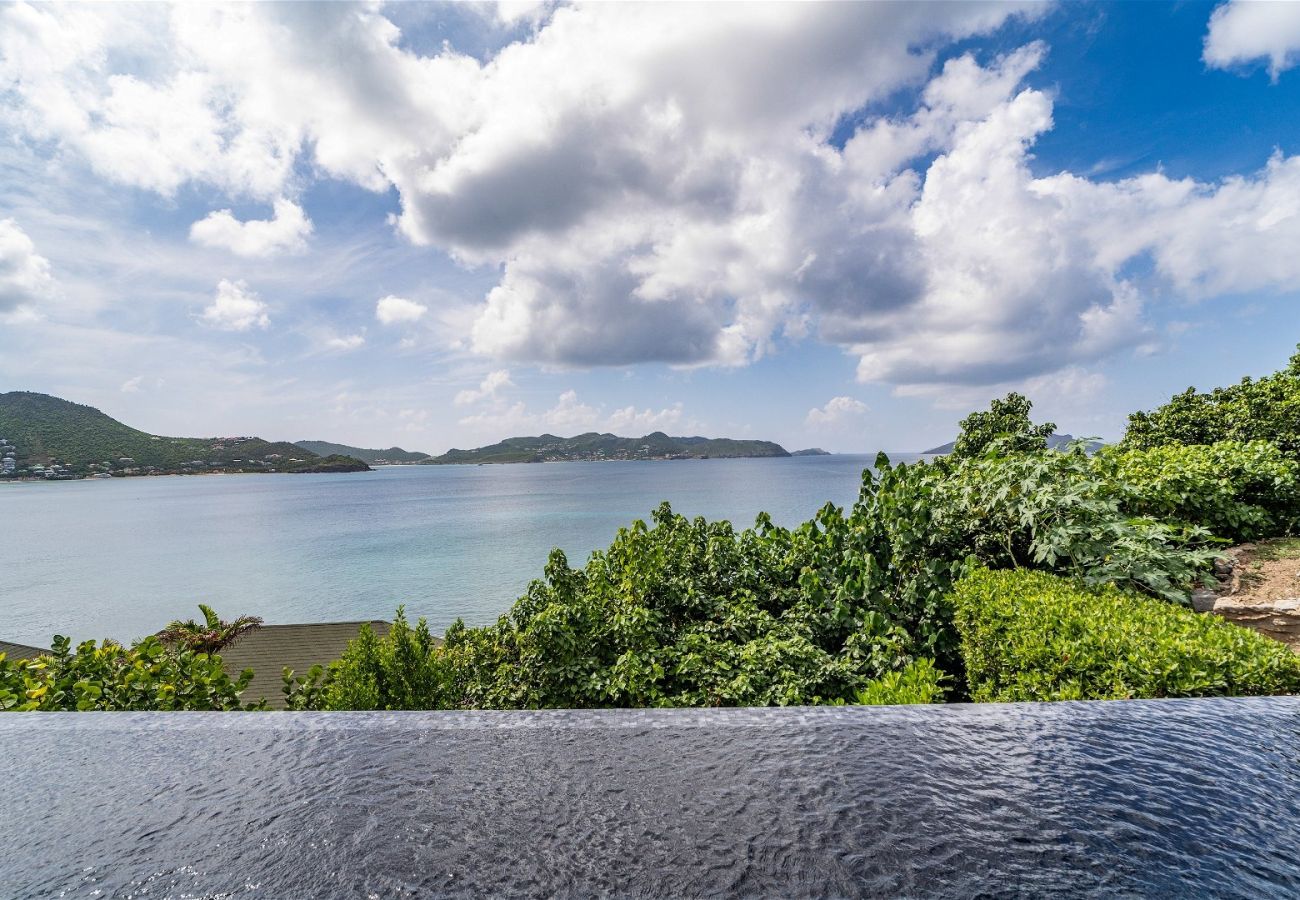 Villa in Saint Barthélemy - Villa Maria St Barths 4-bd