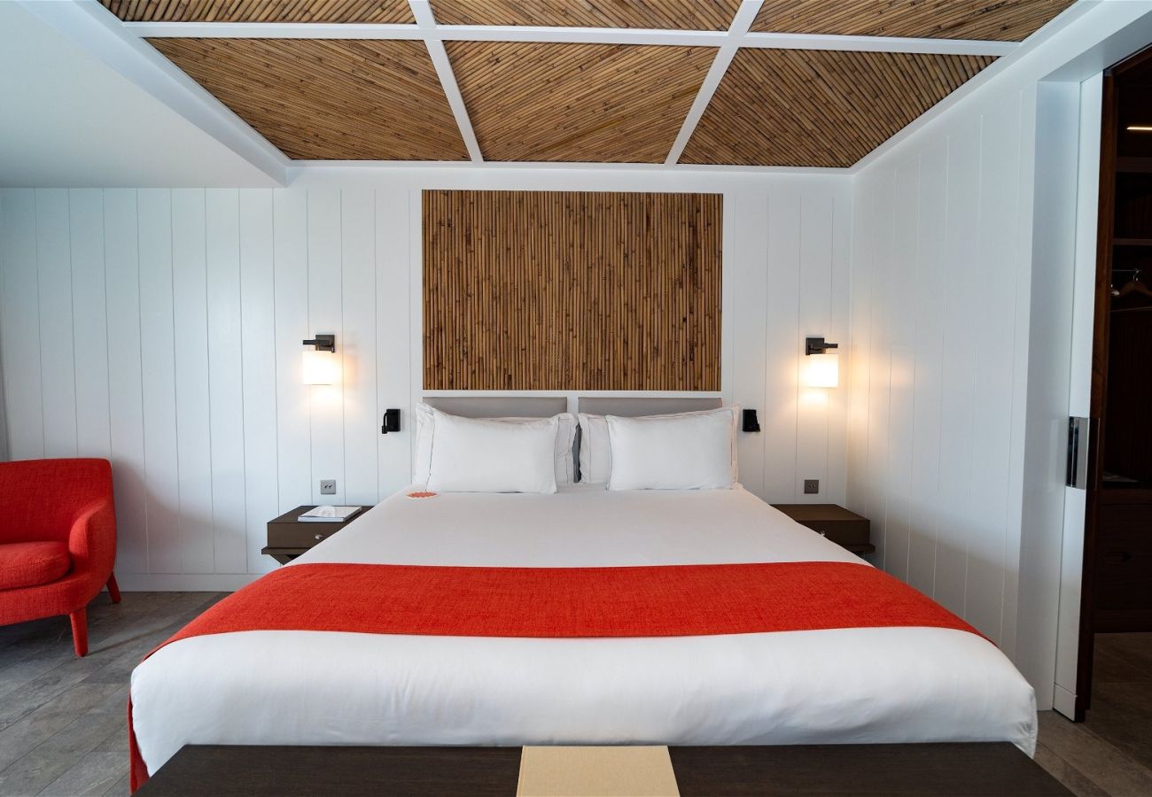 Villa in Saint Barthélemy - Villa Maria St Barths 4-bd
