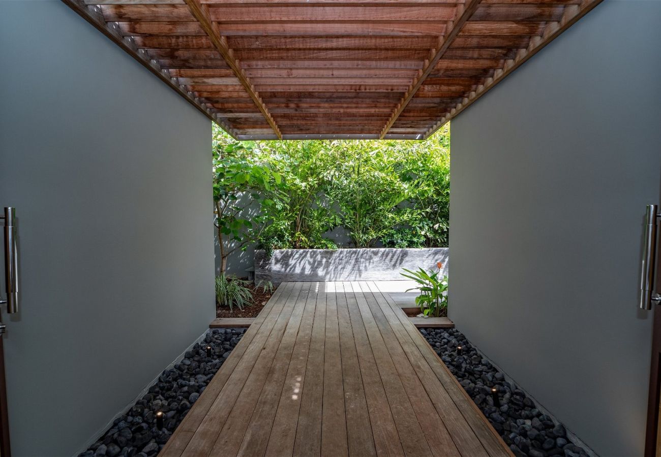 Villa in Saint Barthélemy - Villa Maria St Barths 4-bd