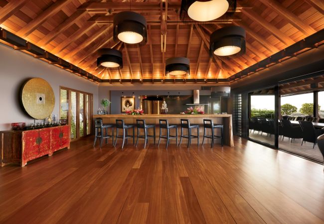 Villa in Saint Barthélemy - Villa Jade St Barths 6-bd Villa in Saint Barthélemy - Villa Jade St Barths 6-bd
