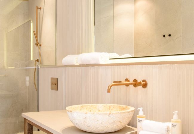 Villa in Santa Eulalia des Riu - Villa Valentina Ibiza 5-bd Villa in Santa Eulalia des Riu - Villa Valentina Ibiza 5-bd