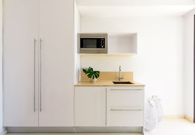 Villa in Santa Eulalia des Riu - Villa Valentina Ibiza 5-bd Villa in Santa Eulalia des Riu - Villa Valentina Ibiza 5-bd