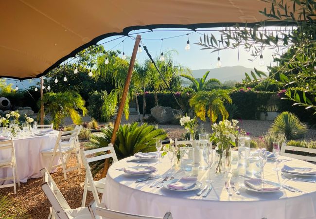 Villa in Ibiza - Villa 4 Palms Ibiza 6-bd Villa in Ibiza - Villa 4 Palms Ibiza 6-bd