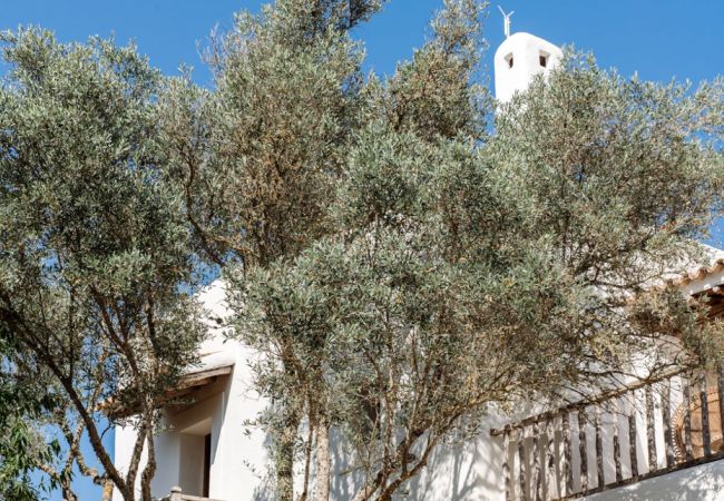 Villa in Sant Llorenç de Balafia - Villa San Lorenzo Fincadelica Ibiza 9-bd Villa in Sant Llorenç de Balafia - Villa San Lorenzo Fincadelica Ibiza 9-bd