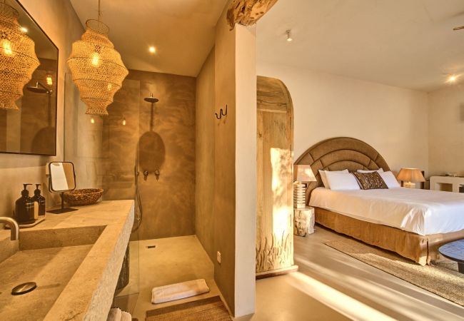 Villa in Sant Llorenç de Balafia - Villa San Lorenzo Fincadelica Ibiza 9-bd Villa in Sant Llorenç de Balafia - Villa San Lorenzo Fincadelica Ibiza 9-bd