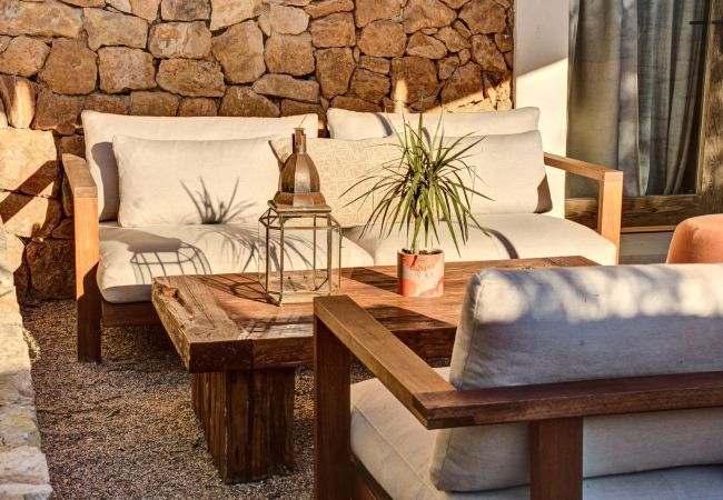 Villa in Sant Llorenç de Balafia - Villa San Lorenzo Fincadelica Ibiza 9-bd Villa in Sant Llorenç de Balafia - Villa San Lorenzo Fincadelica Ibiza 9-bd