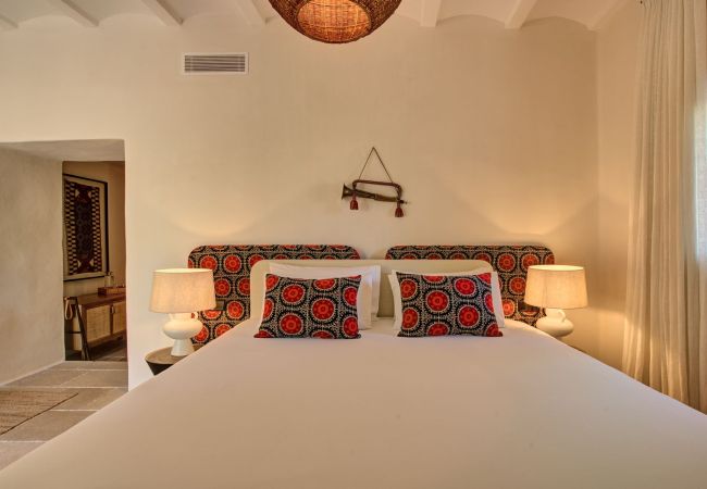 Villa in Sant Llorenç de Balafia - Villa San Lorenzo Fincadelica Ibiza 9-bd Villa in Sant Llorenç de Balafia - Villa San Lorenzo Fincadelica Ibiza 9-bd