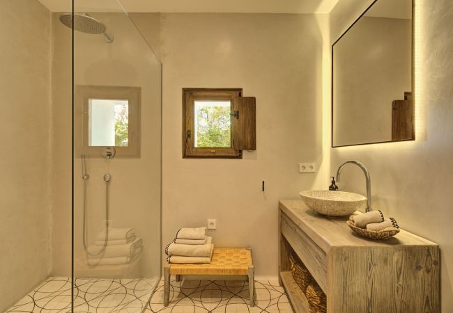 Villa in Sant Llorenç de Balafia - Villa San Lorenzo Fincadelica Ibiza 9-bd Villa in Sant Llorenç de Balafia - Villa San Lorenzo Fincadelica Ibiza 9-bd