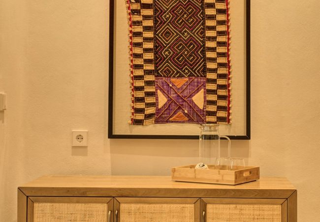 Villa in Sant Llorenç de Balafia - Villa San Lorenzo Fincadelica Ibiza 9-bd Villa in Sant Llorenç de Balafia - Villa San Lorenzo Fincadelica Ibiza 9-bd