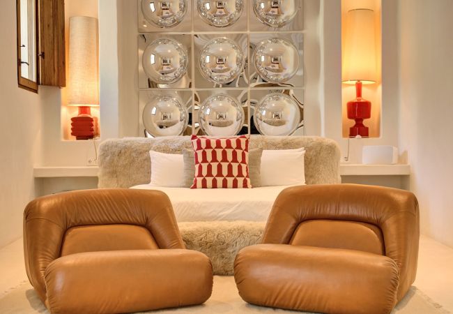 Villa in Sant Llorenç de Balafia - Villa San Lorenzo Fincadelica Ibiza 9-bd Villa in Sant Llorenç de Balafia - Villa San Lorenzo Fincadelica Ibiza 9-bd