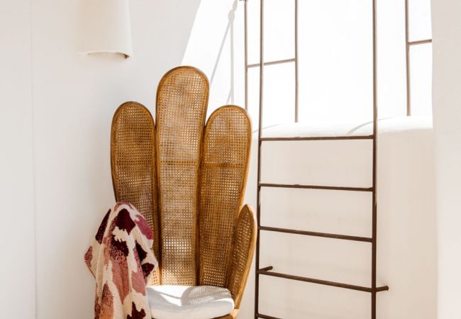 Villa in Sant Llorenç de Balafia - Villa San Lorenzo Fincadelica Ibiza 9-bd Villa in Sant Llorenç de Balafia - Villa San Lorenzo Fincadelica Ibiza 9-bd