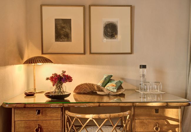 Villa in Sant Llorenç de Balafia - Villa San Lorenzo Fincadelica Ibiza 9-bd Villa in Sant Llorenç de Balafia - Villa San Lorenzo Fincadelica Ibiza 9-bd