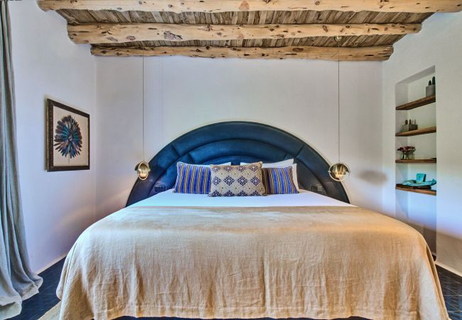 Villa in Sant Llorenç de Balafia - Villa San Lorenzo Fincadelica Ibiza 9-bd Villa in Sant Llorenç de Balafia - Villa San Lorenzo Fincadelica Ibiza 9-bd