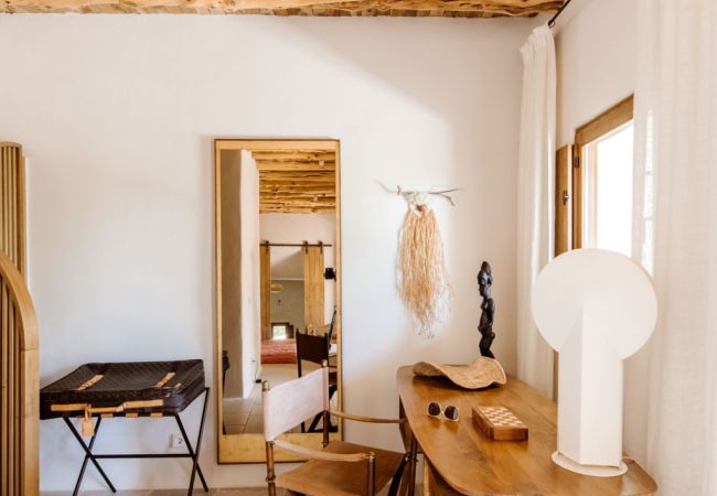 Villa in Sant Llorenç de Balafia - Villa San Lorenzo Fincadelica Ibiza 9-bd Villa in Sant Llorenç de Balafia - Villa San Lorenzo Fincadelica Ibiza 9-bd