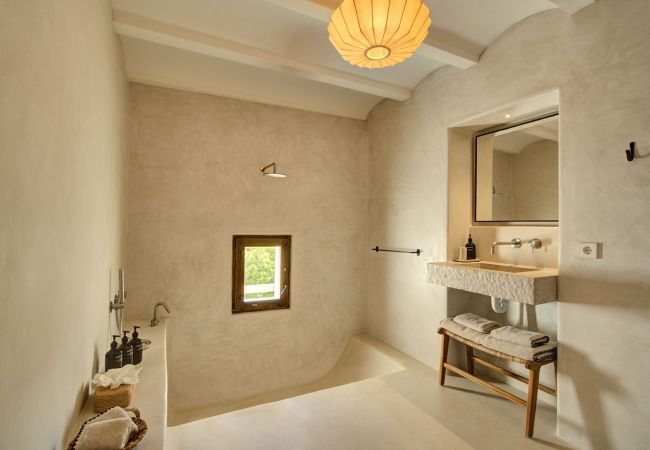 Villa in Sant Llorenç de Balafia - Villa San Lorenzo Fincadelica Ibiza 9-bd Villa in Sant Llorenç de Balafia - Villa San Lorenzo Fincadelica Ibiza 9-bd