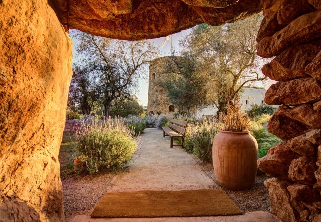 Villa in Sant Llorenç de Balafia - Villa San Lorenzo Fincadelica Ibiza 9-bd Villa in Sant Llorenç de Balafia - Villa San Lorenzo Fincadelica Ibiza 9-bd