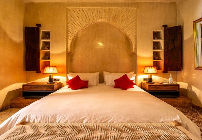 Country house in Tamesluht - Meryem Estate Marrakech 15-bd Country house in Tamesluht - Meryem Estate Marrakech 15-bd