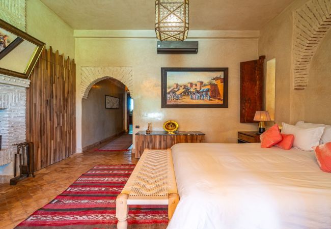 Country house in Tamesluht - Meryem Estate Marrakech 15-bd Country house in Tamesluht - Meryem Estate Marrakech 15-bd