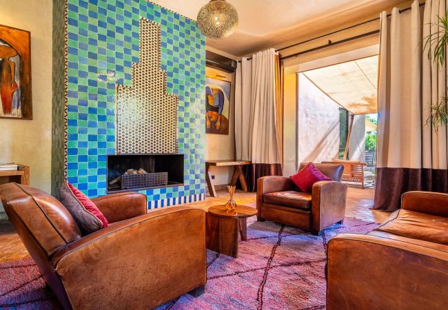 Country house in Tamesluht - Meryem Estate Marrakech 15-bd Country house in Tamesluht - Meryem Estate Marrakech 15-bd