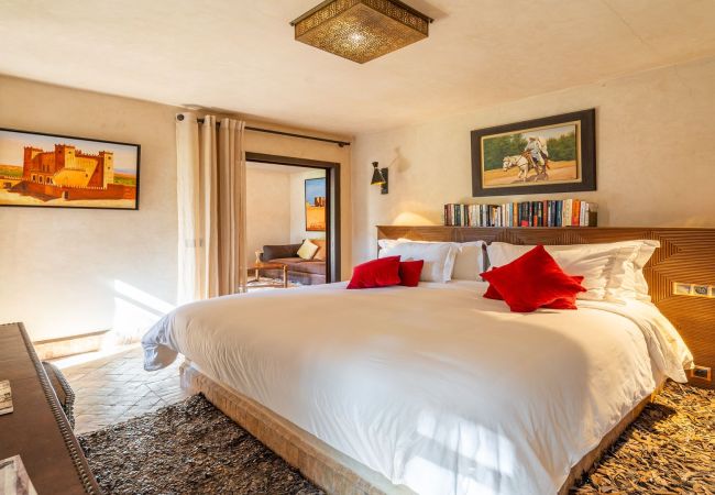 Country house in Tamesluht - Meryem Estate Marrakech 15-bd Country house in Tamesluht - Meryem Estate Marrakech 15-bd