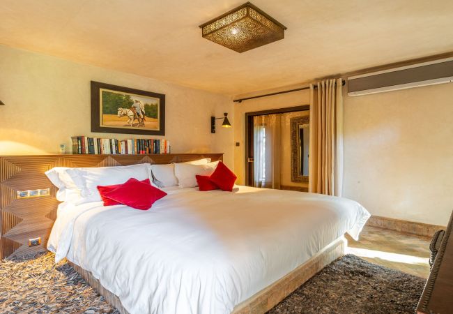 Country house in Tamesluht - Meryem Estate Marrakech 15-bd Country house in Tamesluht - Meryem Estate Marrakech 15-bd