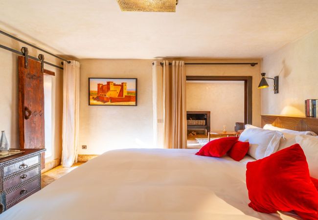 Country house in Tamesluht - Meryem Estate Marrakech 15-bd Country house in Tamesluht - Meryem Estate Marrakech 15-bd