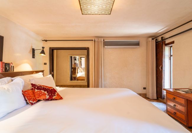 Country house in Tamesluht - Meryem Estate Marrakech 15-bd Country house in Tamesluht - Meryem Estate Marrakech 15-bd