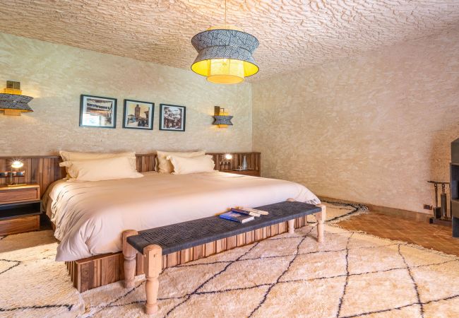 Country house in Tamesluht - Meryem Estate Marrakech 15-bd Country house in Tamesluht - Meryem Estate Marrakech 15-bd