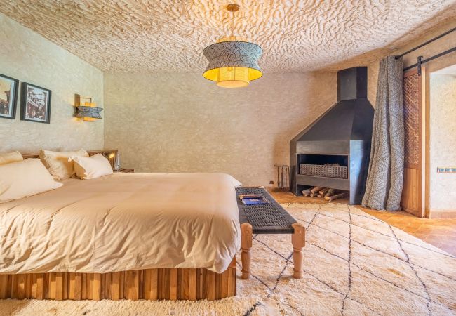 Country house in Tamesluht - Meryem Estate Marrakech 15-bd Country house in Tamesluht - Meryem Estate Marrakech 15-bd