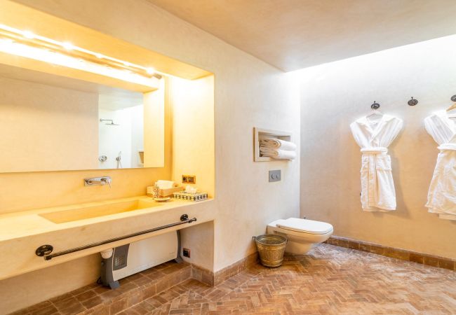 Country house in Tamesluht - Meryem Estate Marrakech 15-bd Country house in Tamesluht - Meryem Estate Marrakech 15-bd