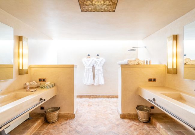 Country house in Tamesluht - Meryem Estate Marrakech 15-bd Country house in Tamesluht - Meryem Estate Marrakech 15-bd