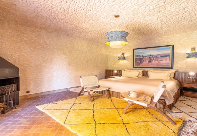 Country house in Tamesluht - Meryem Estate Marrakech 15-bd Country house in Tamesluht - Meryem Estate Marrakech 15-bd