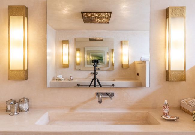 Country house in Tamesluht - Meryem Estate Marrakech 15-bd Country house in Tamesluht - Meryem Estate Marrakech 15-bd