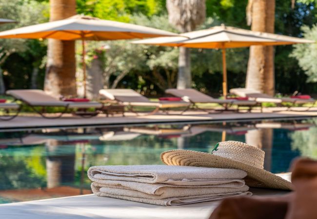 Country house in Tamesluht - Meryem Estate Marrakech 15-bd Country house in Tamesluht - Meryem Estate Marrakech 15-bd