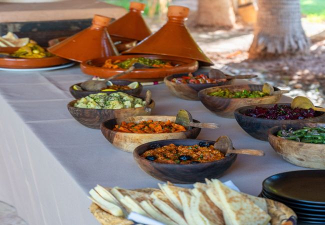 Country house in Tamesluht - Meryem Estate Marrakech 15-bd Country house in Tamesluht - Meryem Estate Marrakech 15-bd