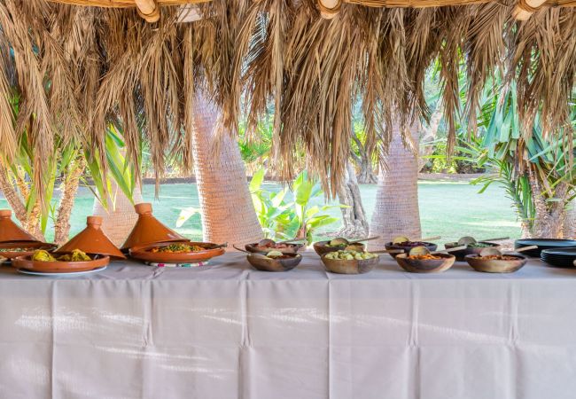 Country house in Tamesluht - Meryem Estate Marrakech 15-bd Country house in Tamesluht - Meryem Estate Marrakech 15-bd