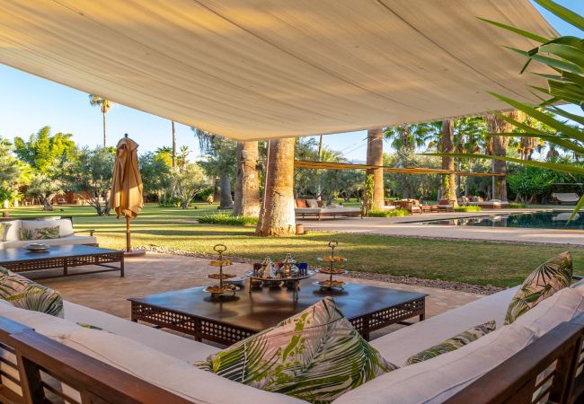 Country house in Tamesluht - Meryem Estate Marrakech 15-bd Country house in Tamesluht - Meryem Estate Marrakech 15-bd