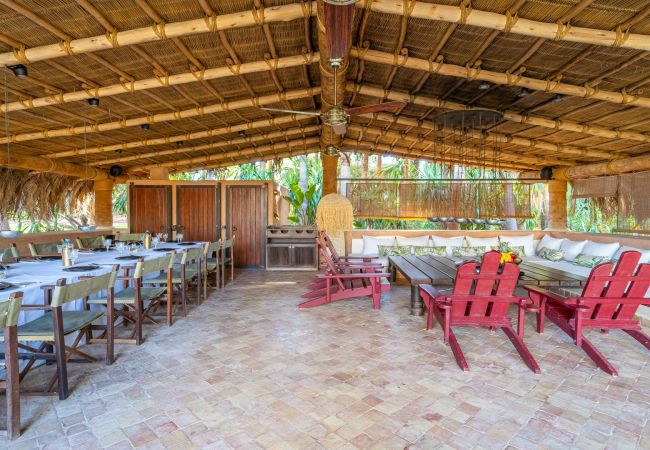 Country house in Tamesluht - Meryem Estate Marrakech 15-bd Country house in Tamesluht - Meryem Estate Marrakech 15-bd