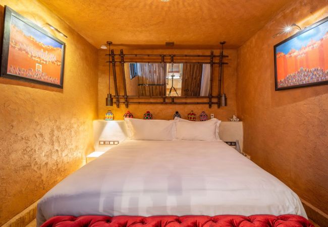 Country house in Tamesluht - Meryem Estate Marrakech 15-bd Country house in Tamesluht - Meryem Estate Marrakech 15-bd