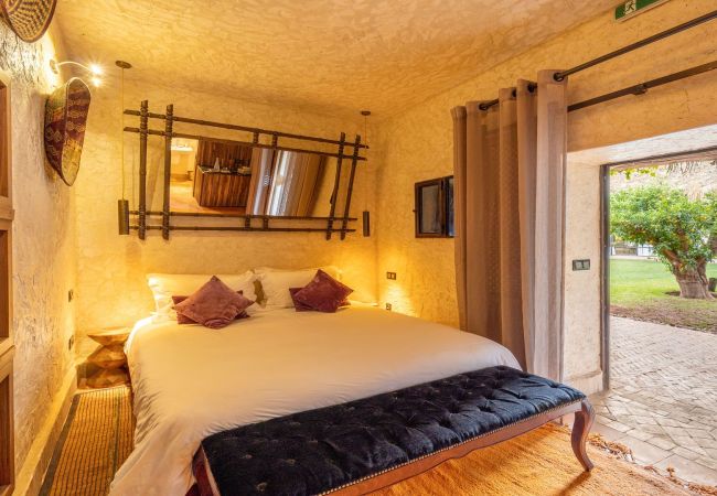 Country house in Tamesluht - Meryem Estate Marrakech 15-bd Country house in Tamesluht - Meryem Estate Marrakech 15-bd