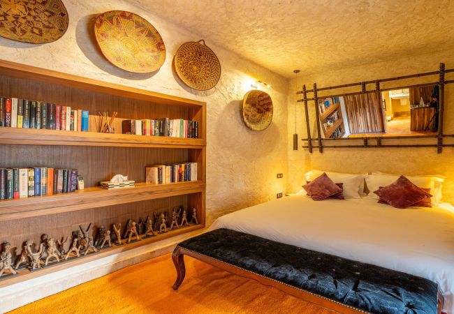 Country house in Tamesluht - Meryem Estate Marrakech 15-bd Country house in Tamesluht - Meryem Estate Marrakech 15-bd