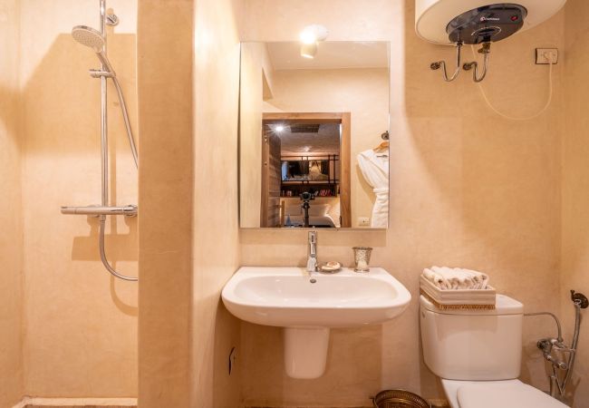 Country house in Tamesluht - Meryem Estate Marrakech 15-bd Country house in Tamesluht - Meryem Estate Marrakech 15-bd