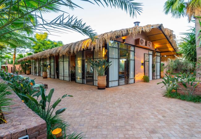 Country house in Tamesluht - Meryem Estate Marrakech 15-bd Country house in Tamesluht - Meryem Estate Marrakech 15-bd