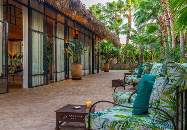 Country house in Tamesluht - Meryem Estate Marrakech 15-bd Country house in Tamesluht - Meryem Estate Marrakech 15-bd