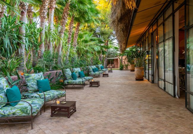 Country house in Tamesluht - Meryem Estate Marrakech 15-bd Country house in Tamesluht - Meryem Estate Marrakech 15-bd