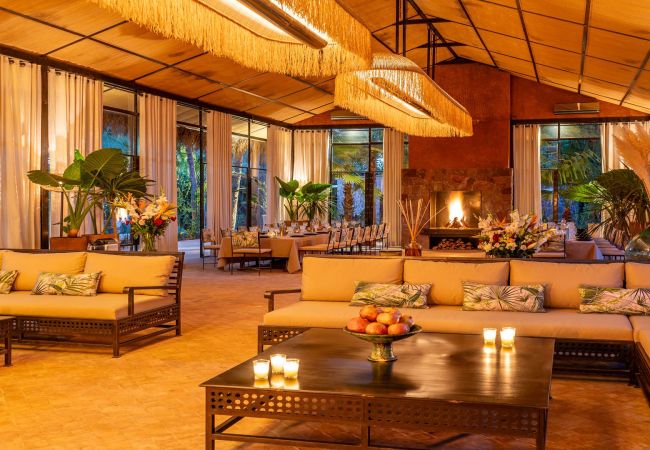 Country house in Tamesluht - Meryem Estate Marrakech 15-bd Country house in Tamesluht - Meryem Estate Marrakech 15-bd