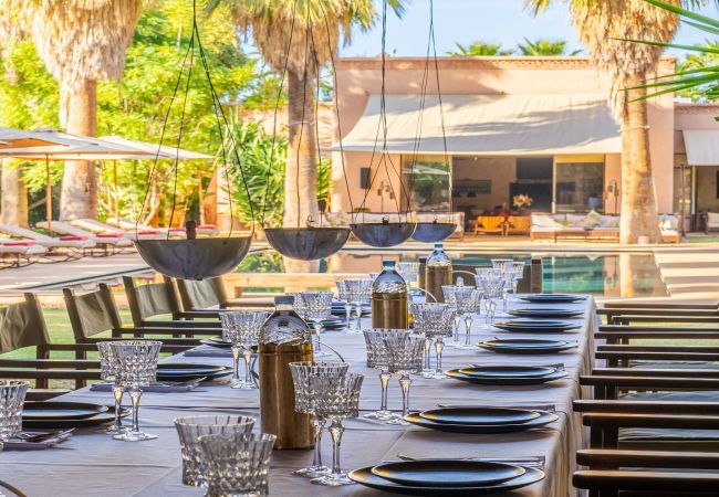 Country house in Tamesluht - Meryem Estate Marrakech 15-bd Country house in Tamesluht - Meryem Estate Marrakech 15-bd