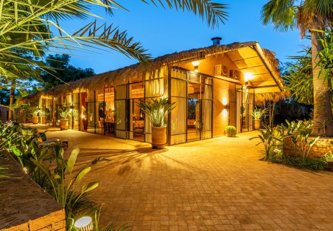 Country house in Tamesluht - Meryem Estate Marrakech 15-bd Country house in Tamesluht - Meryem Estate Marrakech 15-bd