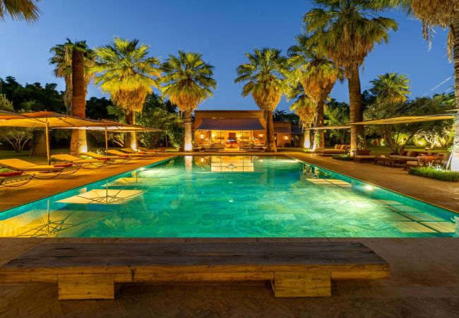 Country house in Tamesluht - Meryem Estate Marrakech 15-bd Country house in Tamesluht - Meryem Estate Marrakech 15-bd